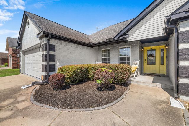 1729 Pilot Court, Jacksonville, AR 72076