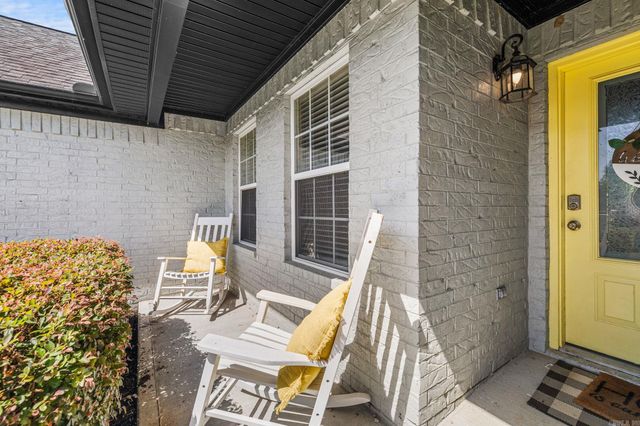 1729 Pilot Court, Jacksonville, AR 72076