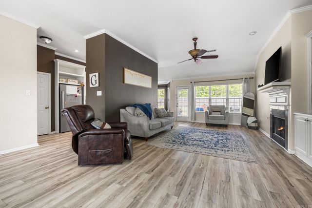 1729 Pilot Court, Jacksonville, AR 72076