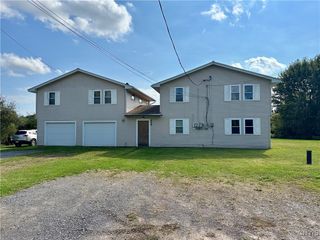 5180 Orangeport Road, Clay, NY 13029