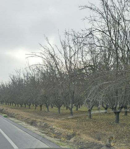 0 Whitesbridge, Kerman, CA 93630