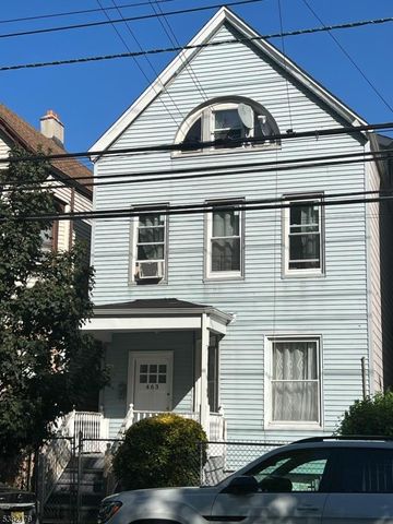 463 Summer Ave, Newark City, NJ 07104