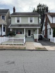 99 BURCHARD AVE, East Orange City, NJ 07017