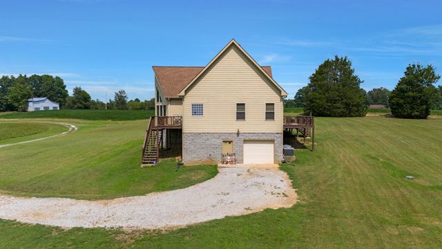 4664 New Cut Rd, Greenbrier, TN 37073