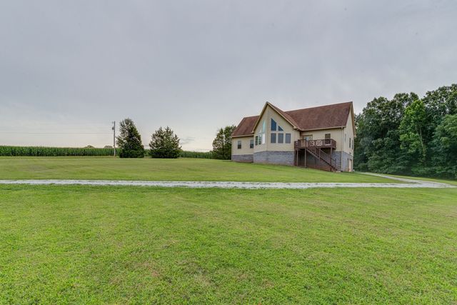 4664 New Cut Rd, Greenbrier, TN 37073