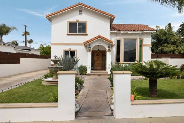 7965 4th Pl, Downey, CA 90241