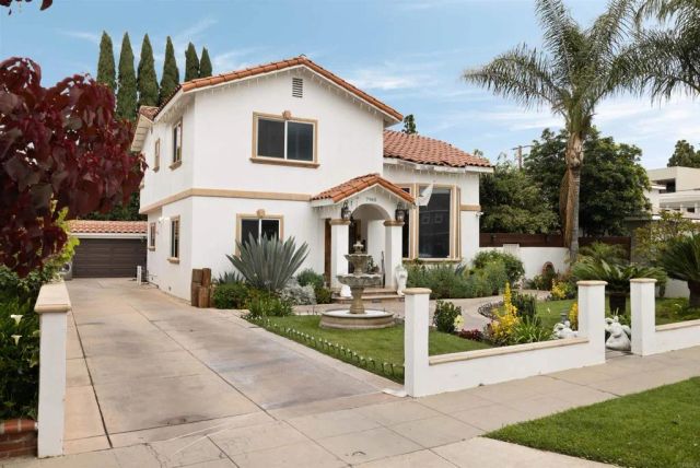 7965 4th Pl, Downey, CA 90241