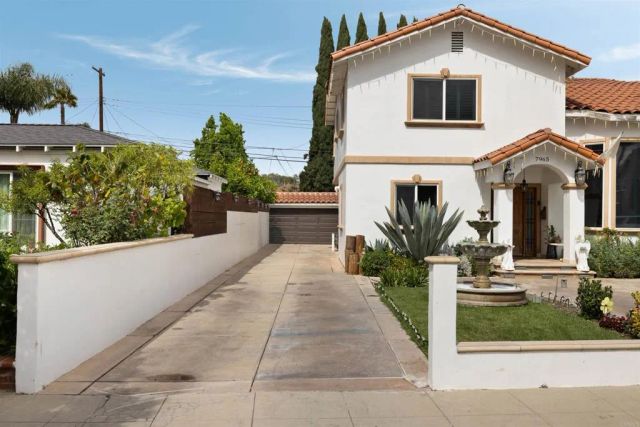 7965 4th Pl, Downey, CA 90241