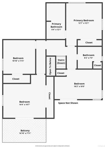7965 4th Pl, Downey, CA 90241
