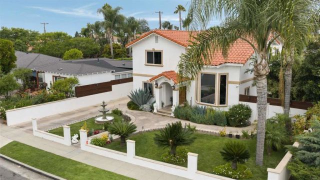 7965 4th Pl, Downey, CA 90241