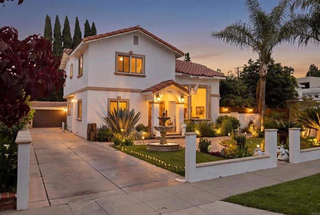 7965 4th Pl, Downey, CA 90241