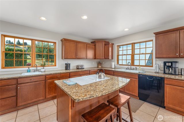 168 Green Avenue, Manson, WA 98831