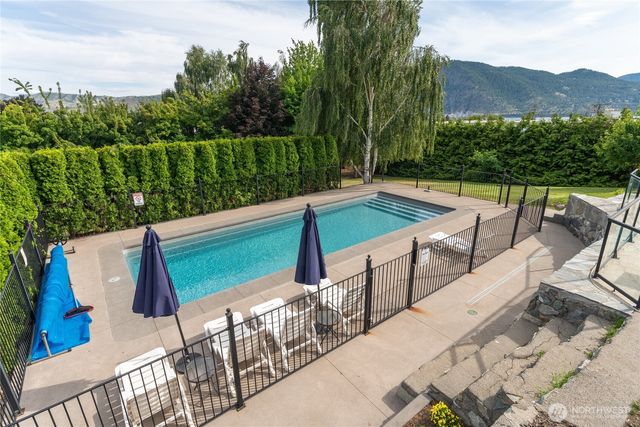 168 Green Avenue, Manson, WA 98831