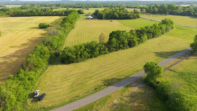 0 Cedar Grove Rd, Chapel Hill, TN 37034