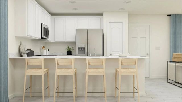 916 Rancho Del Cielo LOOP, Jarrell, TX 76537