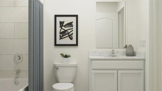 916 Rancho Del Cielo LOOP, Jarrell, TX 76537