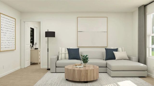 916 Rancho Del Cielo LOOP, Jarrell, TX 76537