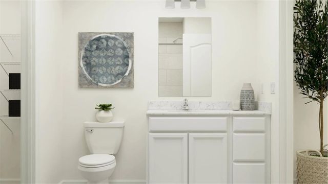 916 Rancho Del Cielo LOOP, Jarrell, TX 76537