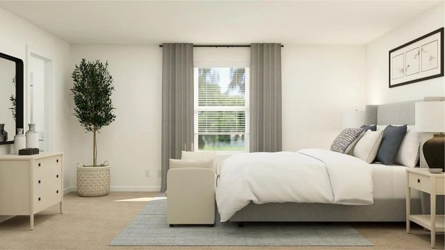 916 Rancho Del Cielo LOOP, Jarrell, TX 76537