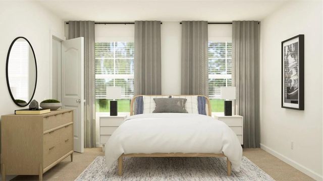 916 Rancho Del Cielo LOOP, Jarrell, TX 76537