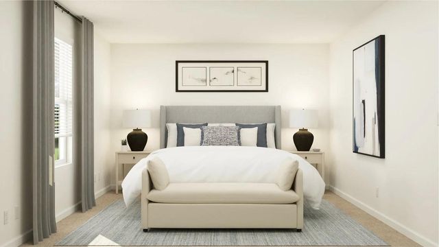 916 Rancho Del Cielo LOOP, Jarrell, TX 76537