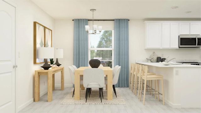 916 Rancho Del Cielo LOOP, Jarrell, TX 76537