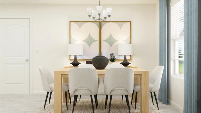 916 Rancho Del Cielo LOOP, Jarrell, TX 76537