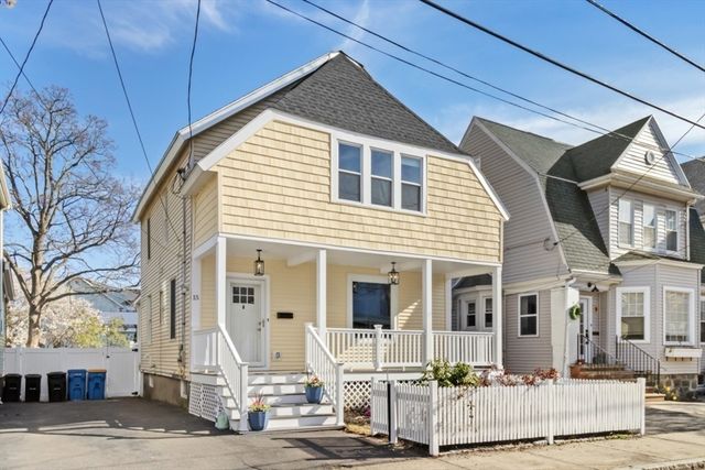 15 Wave Way Ave, Winthrop, MA 02152