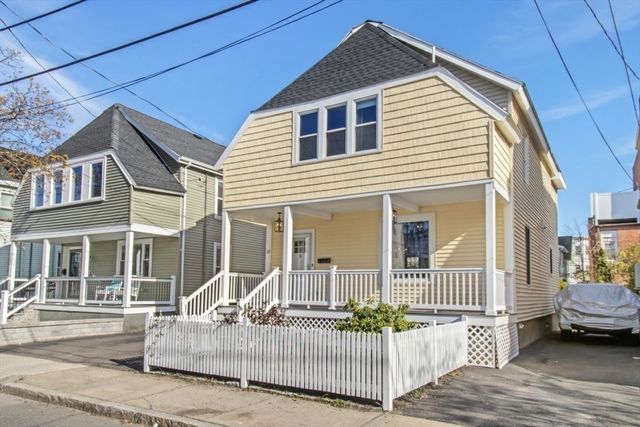 15 Wave Way Ave, Winthrop, MA 02152