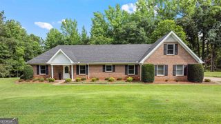 3081 Clack Road, Madison, GA 30650