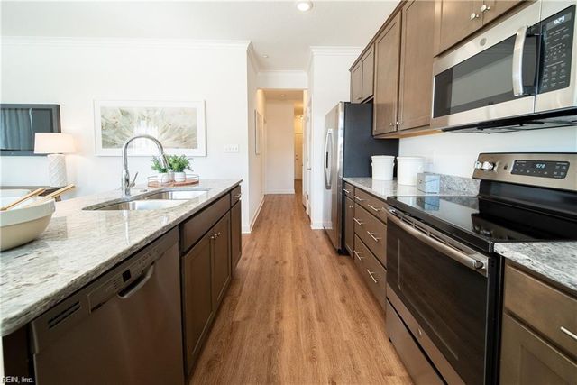 603 Fishers CT, Hampton, VA 23666