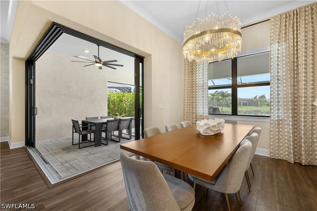 9799 Everglades DR, Naples, FL 34120