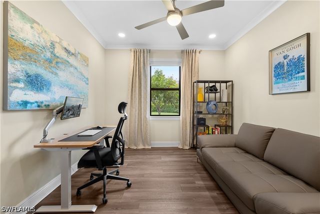 9799 Everglades DR, Naples, FL 34120