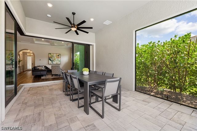 9799 Everglades DR, Naples, FL 34120