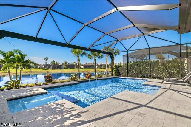 9799 Everglades DR, Naples, FL 34120
