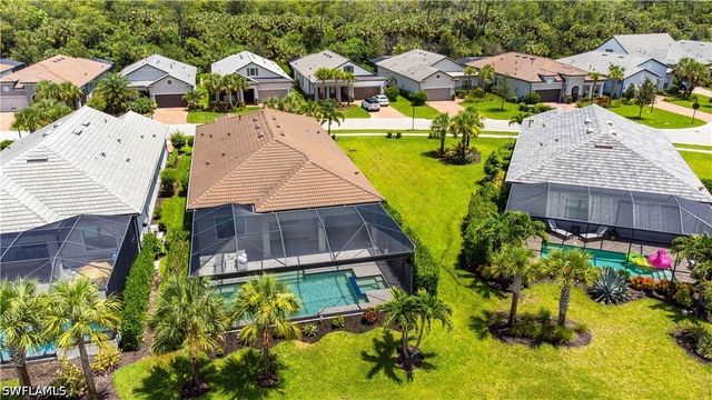 9799 Everglades DR, Naples, FL 34120