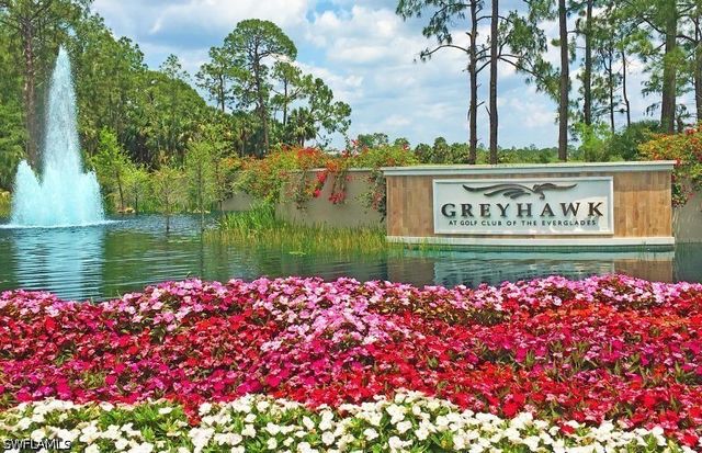 9799 Everglades DR, Naples, FL 34120