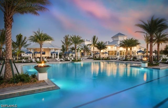 9799 Everglades DR, Naples, FL 34120