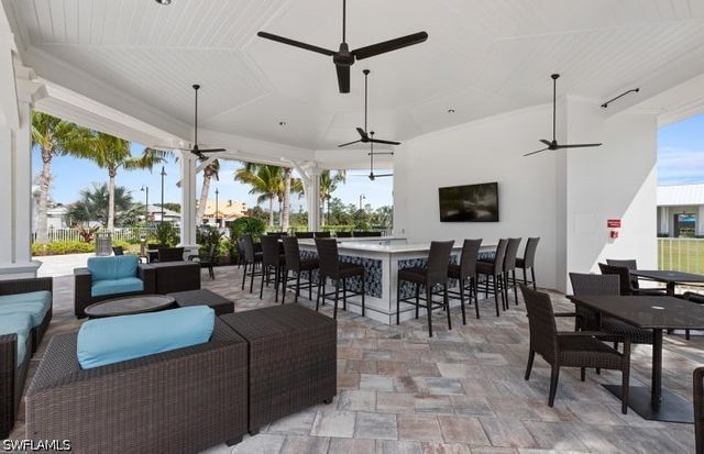 9799 Everglades DR, Naples, FL 34120