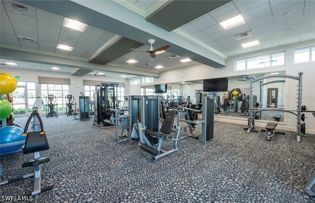 9799 Everglades DR, Naples, FL 34120