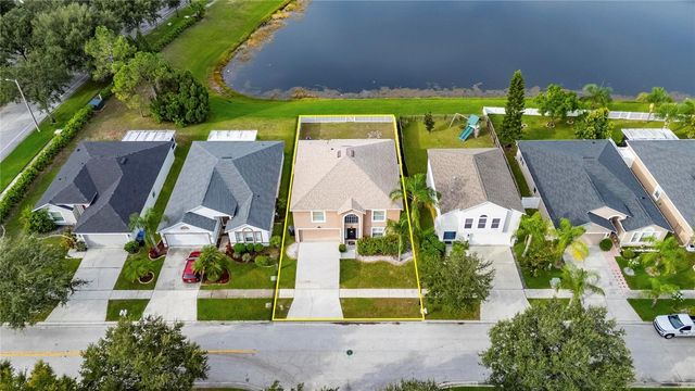 13531 MANGO BAY DRIVE, Riverview, FL 33579