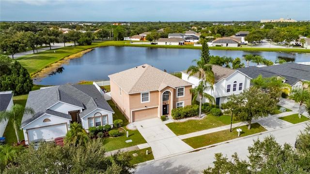 13531 MANGO BAY DRIVE, Riverview, FL 33579