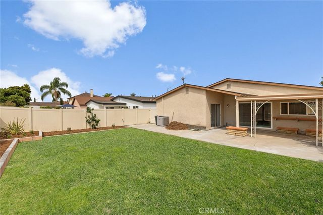 5292 Bransford Drive, La Palma, CA 90623