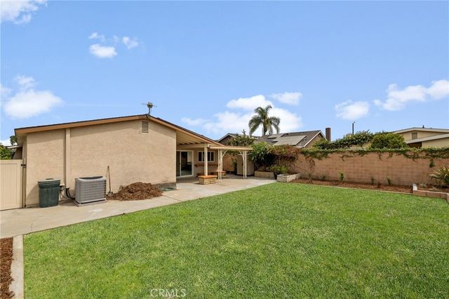 5292 Bransford Drive, La Palma, CA 90623