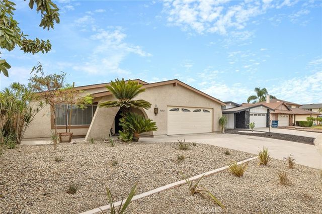 5292 Bransford Drive, La Palma, CA 90623