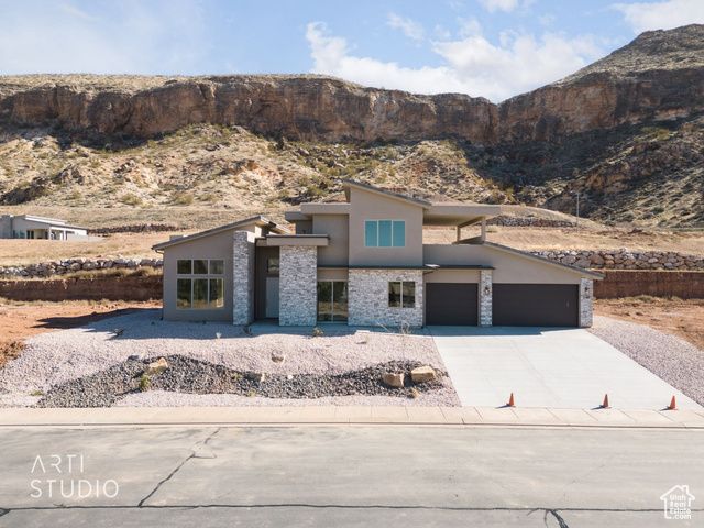384 N 200 E, La Verkin, UT 84745