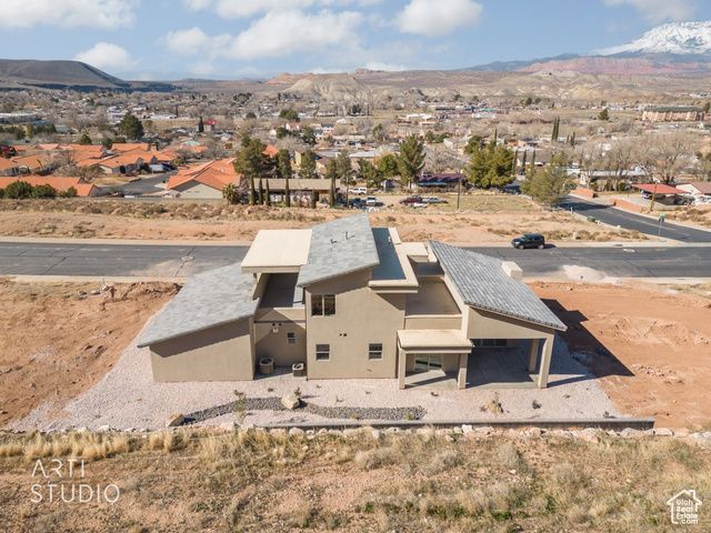 384 N 200 E, La Verkin, UT 84745