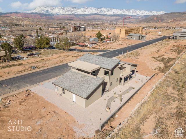 384 N 200 E, La Verkin, UT 84745
