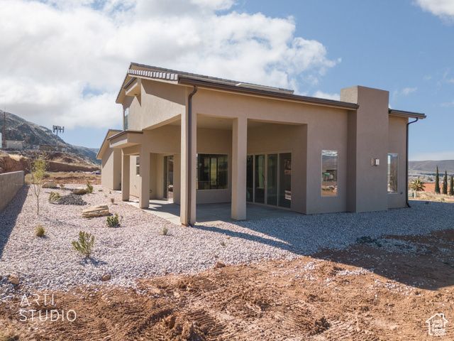 384 N 200 E, La Verkin, UT 84745