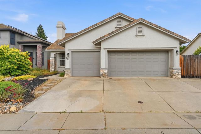 205 Foxglove Ct, Lincoln, CA 95648